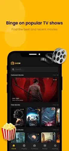 airtel-hotstar-plan-99 tv show